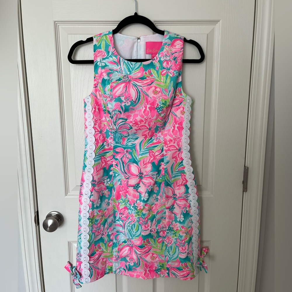 Lilly Pulitzer Dress - Size 2